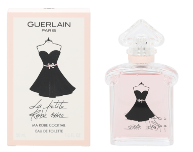 Guerlain La Petite Robe Noire Edt Spray 50ml