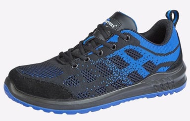 Grafters Monmouth Safety Trainers Mens