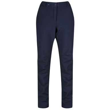 Regatts Womens/Ladies Fenton Softshell-Hose