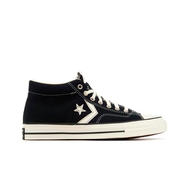 HERRENMODE SCHUHE STAR PLAYER 76 SCHWARZ