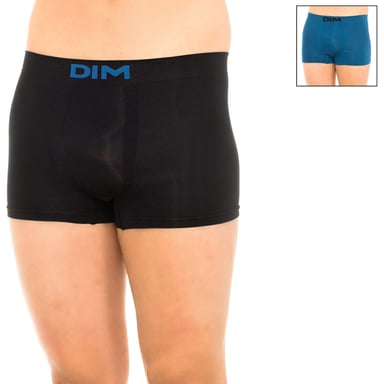 Pack-2 Boxershorts Unno Basic nahtlos D05HH Mann