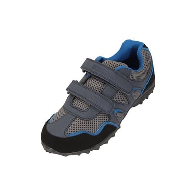 Mountain Warehouse Kinder/Kinder Mars Turnschuhe (Marine)