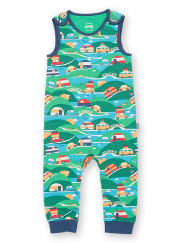 Kite Clothing Holibobs Dungarees