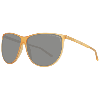 Porsche Design Lunettes De Soleil P8601 C 61