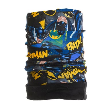 Polar Tubular mit thermischem und atmungsaktivem Gewebe Batman 81200 unisex