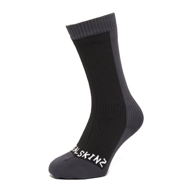 Sealskinz Wasserdichte Kälte Wetter Mittellange Socke