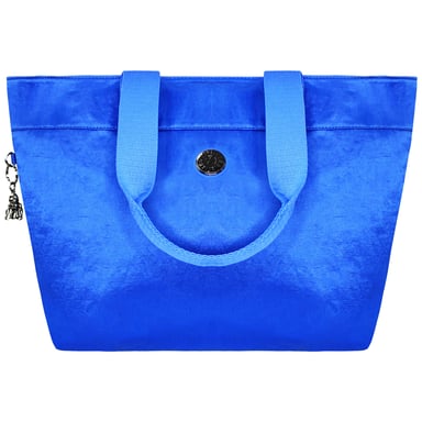 Kipling Colissa Damen-Tragetasche, Blau