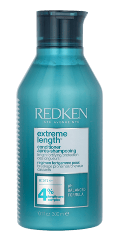 Redken Extreme Length Conditioner.