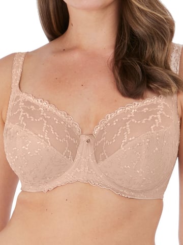 Ana Side Support Bra