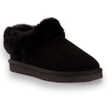 Aus Wooli Australia Unisex Schafsfell Wolle Coogee Traditionelle Hausschuhe