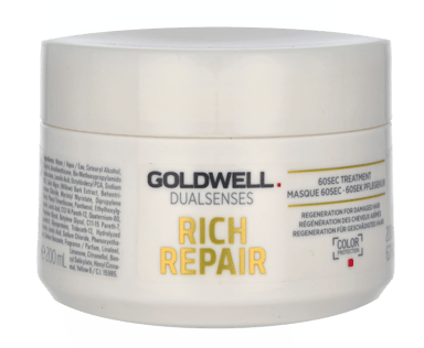 Goldwell Dual Senses Rich Repair 60S Behandlung 200ml