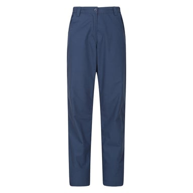 Mountain Warehouse Damen/Damen Quest-Hose (Marine)