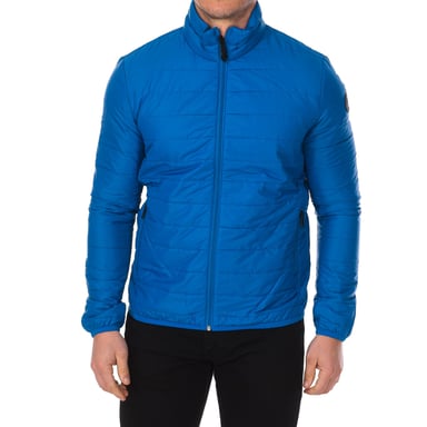Schmal geschnittene Acalmar Wattierte Jacke NP0A4F9X Herren