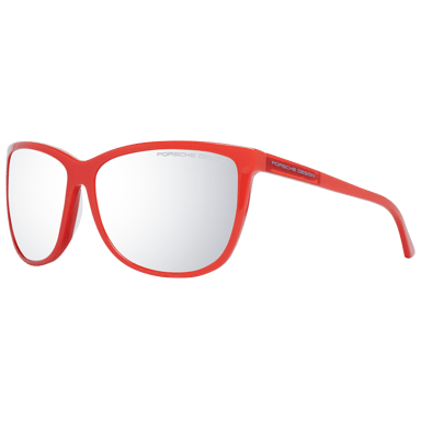 Porsche Design Lunettes De Soleil P8590 E 61
