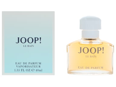 Joop! Le Bain Edp Spray 40ml.
