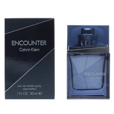 Calvin Klein Encounter Eau de Toilette 30ml Spray For Him