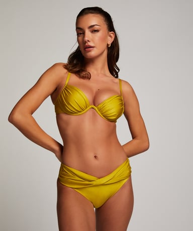 Hunkemöller Bas de bikini Nice