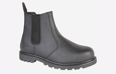 Grafters Glendale Safety Boot Mens