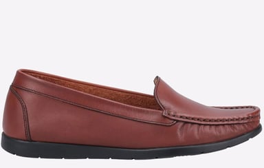Fleet & Foster Tiggy Womens