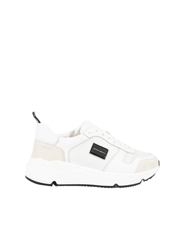 Antony Morato Sneaker Herren Weiß