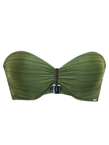 Manhattan Bandeau Top
