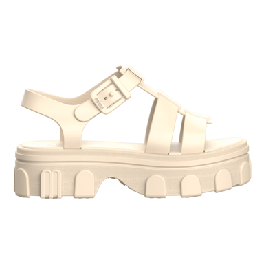 Ella Beige Platform