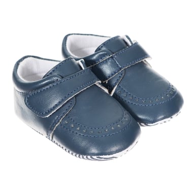 Flexible Schuhe im Mokassin-Stil C-6 für Jungen