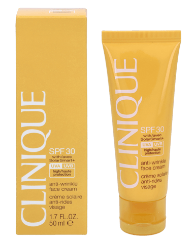Clinique Anti-Falten-Gesichtscreme SPF30 50 ml