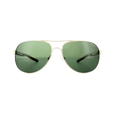 Polaroid Sonnenbrille PLD 3006/S QCV H8 Grau Grün Polarisiert