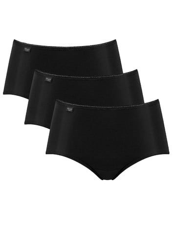 Sloggi Body Adapt High Leg Brief