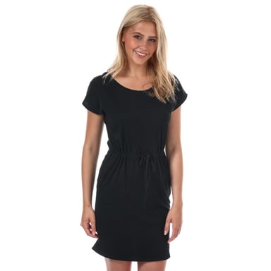 Robe April Vero Moda Pour Femme en Noir