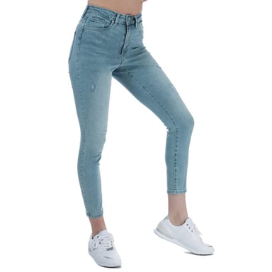 Jean Sophia Taille Haute Skinny
