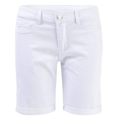 Short Hot Seven