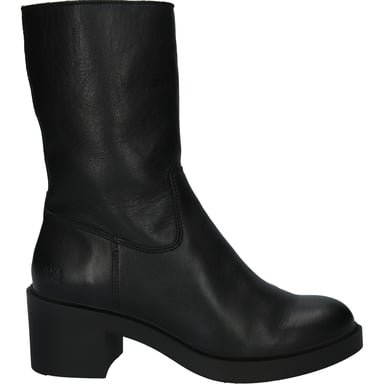 Freyja - Black - Boots