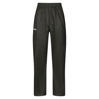 Regatta Great Outdoors Mens Classic Pack It Wasserdichte Überhosen