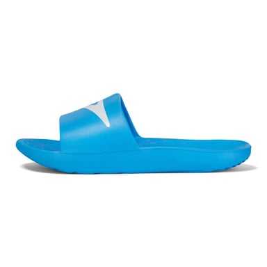 Claquettes Speedo Pour Homme en Bleu