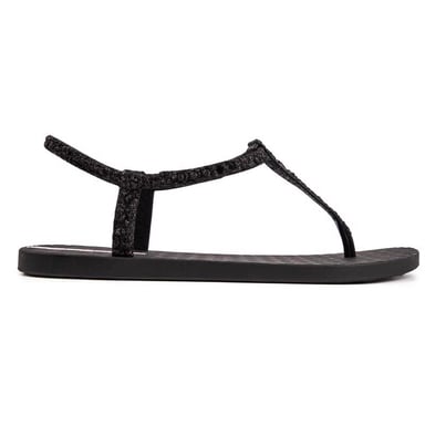 Ipanema Klassische Glitzer-Sandalen