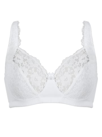 Naturana Full Cup Non Wired Bra 5204