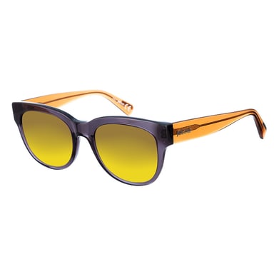JC759S Damen-Sonnenbrille aus Acetat in ovaler Form