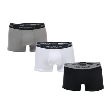 Emporio Armani 3er-Pack Herrenunterwäsche