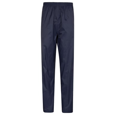 Mountain Warehouse - "Pakka" Überhosen für Damen (Marineblau)