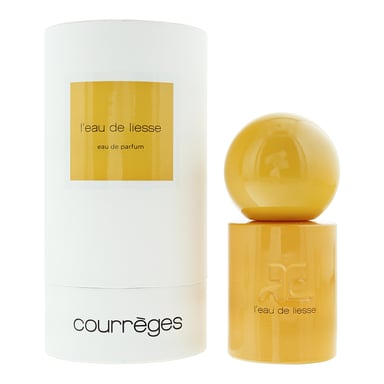 Courreges L'eau De Liesse Eau de Parfum 50ml Spray for Her