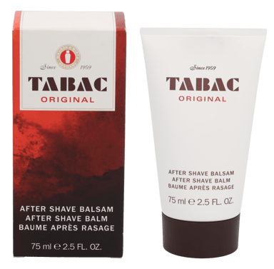 Tabac Original After Shave Balm 75ml.