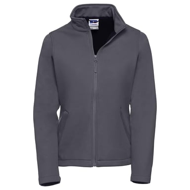Russell - Jacke - Damen (Grau)