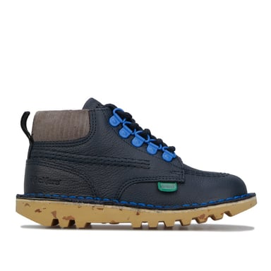 Boots Kick Hi Winter Boots