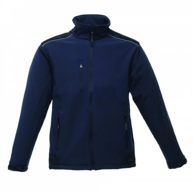 Regatta Herren Sandstorm Jacke