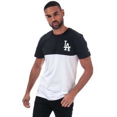 T-Shirt LAD Colour Block