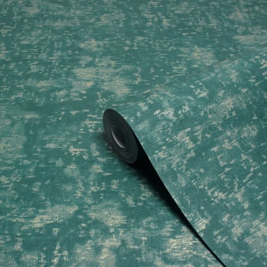 Symphony Abstract Vinyl Wallpaper