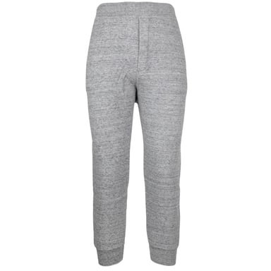 Dsquared2 Relax Dean Fit graue Jogginghose