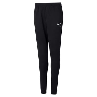 Puma Hose Teamrise Training Jr Schwarz